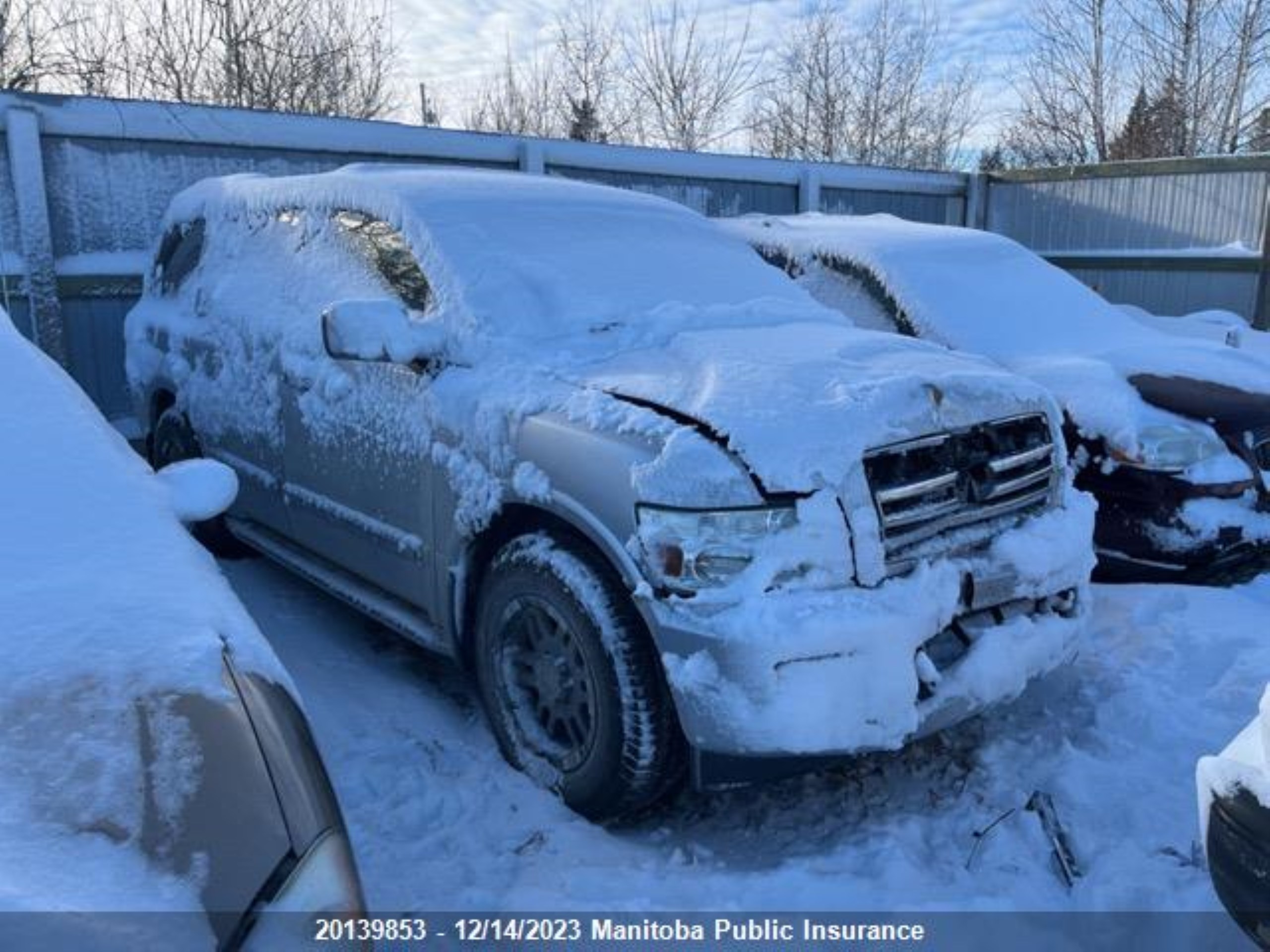 INFINITI QX56 2004 5n3aa08c24n810130