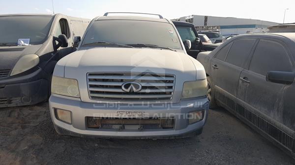 INFINITI Q56 2006 5n3aa08c26n805545