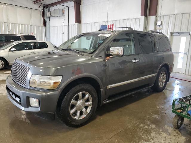 INFINITI QX56 2007 5n3aa08c27n801657