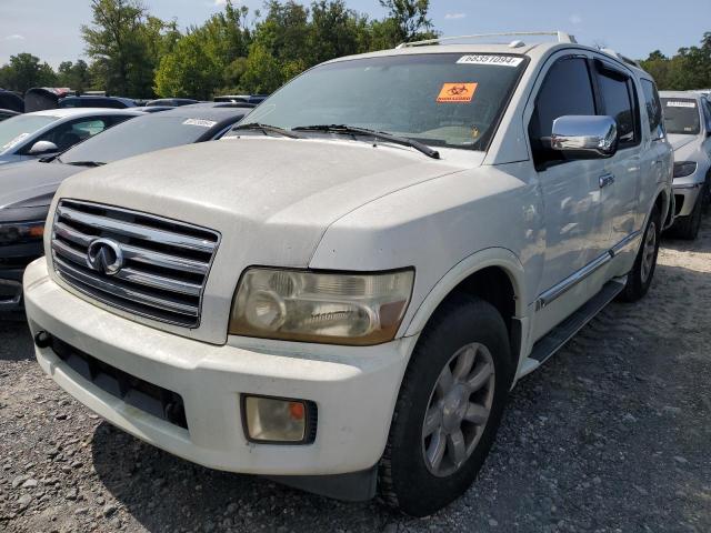 INFINITI QX56 2007 5n3aa08c27n806244