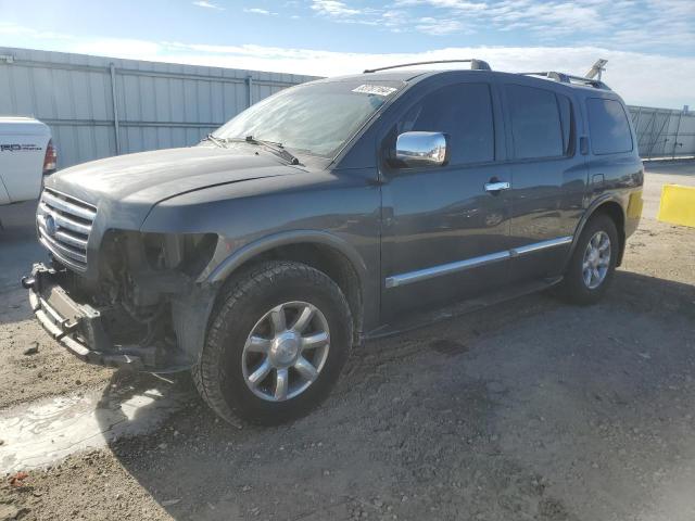 INFINITI QX56 2007 5n3aa08c27n806356