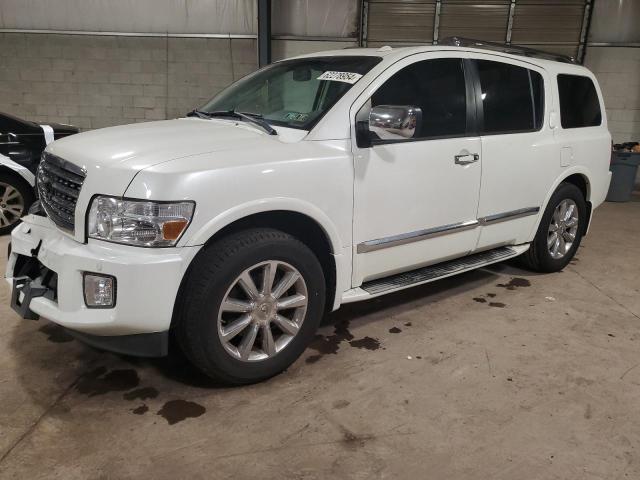 INFINITI QX56 2008 5n3aa08c28n901176