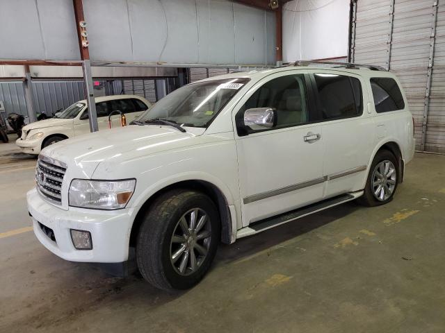 INFINITI QX56 2008 5n3aa08c28n901291