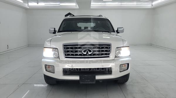 INFINITI QX56 2009 5n3aa08c29n903155