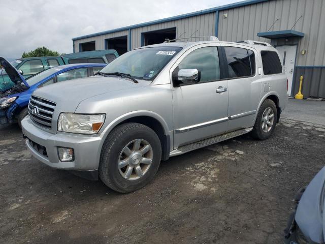 INFINITI QX56 2004 5n3aa08c34n806264