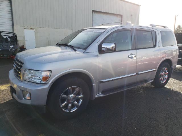 INFINITI QX56 2005 5n3aa08c35n803186