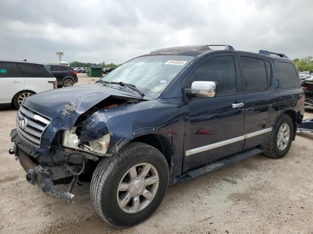 INFINITI QX56 2007 5n3aa08c37n802297