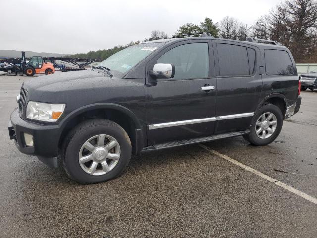 INFINITI QX56 2007 5n3aa08c37n804714