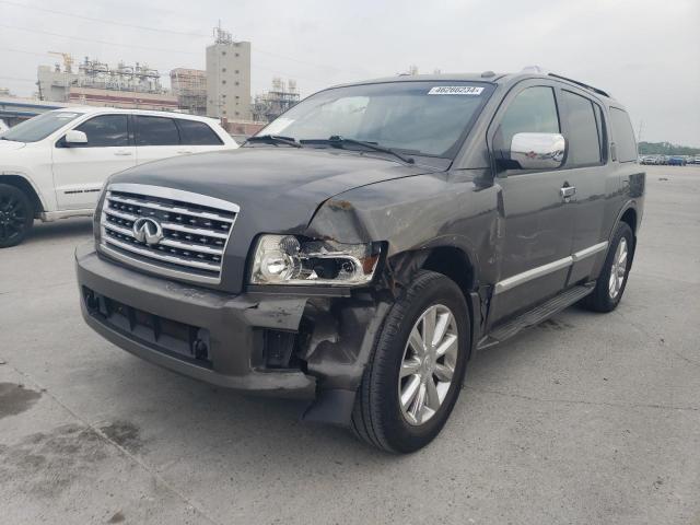 INFINITI QX56 2008 5n3aa08c38n905673