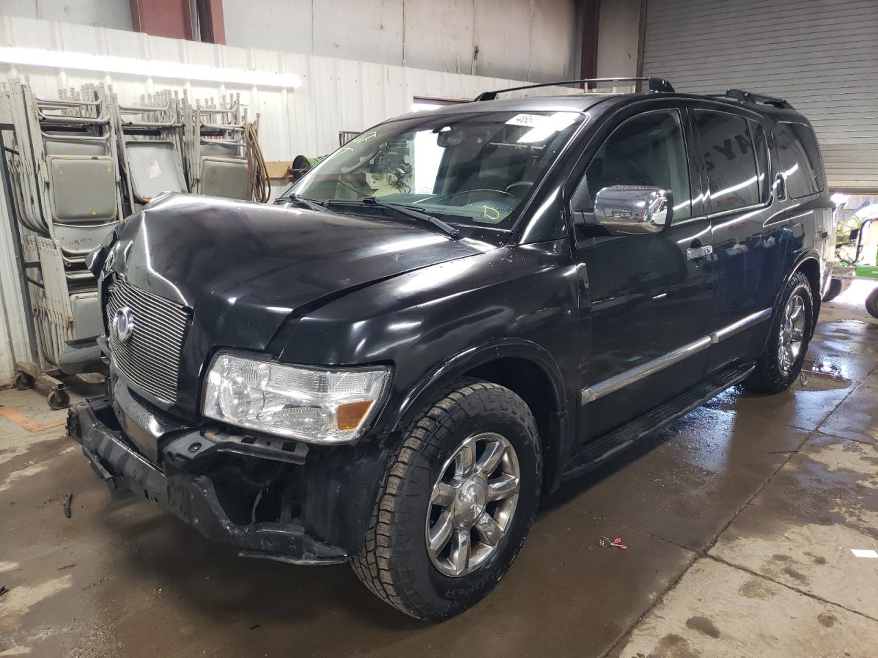 INFINITI QX56 2007 5n3aa08c47n801000