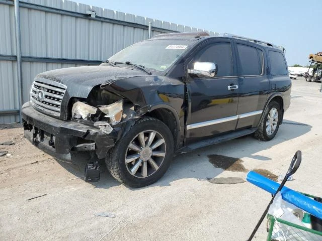 INFINITI QX56 2008 5n3aa08c48n903897