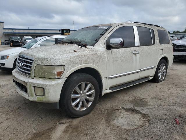 INFINITI QX56 2008 5n3aa08c48n905360