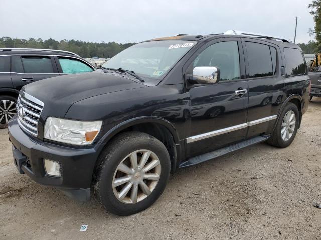 INFINITI QX56 2008 5n3aa08c48n905441