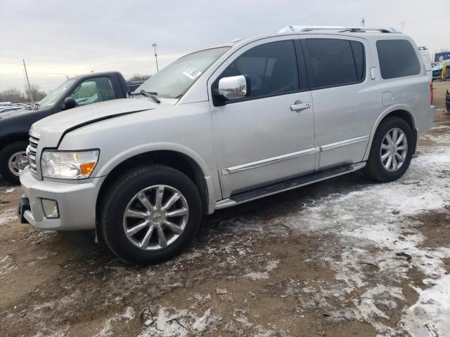 INFINITI QX56 2008 5n3aa08c48n906329