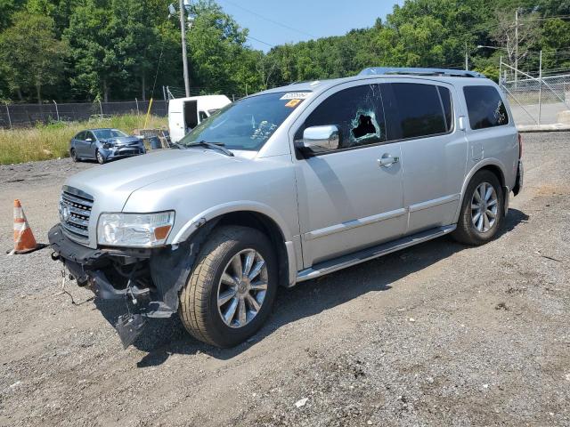 INFINITI QX56 2008 5n3aa08c48n908761