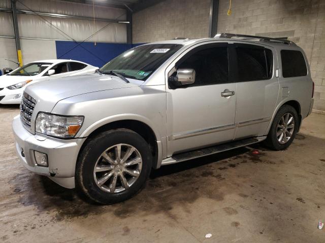 INFINITI QX56 2008 5n3aa08c48n910669