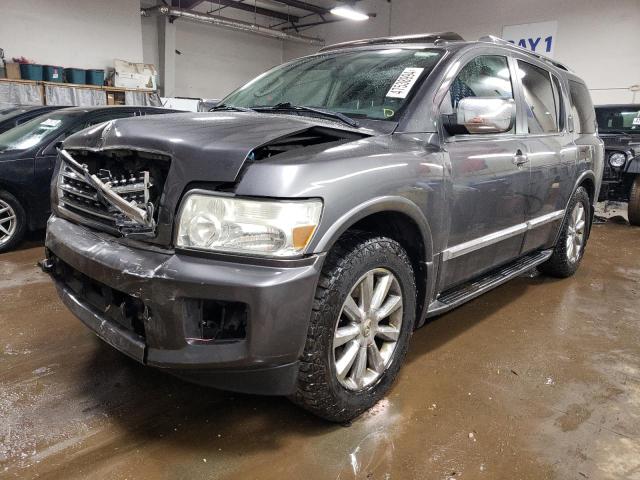 INFINITI QX56 2009 5n3aa08c49n903237