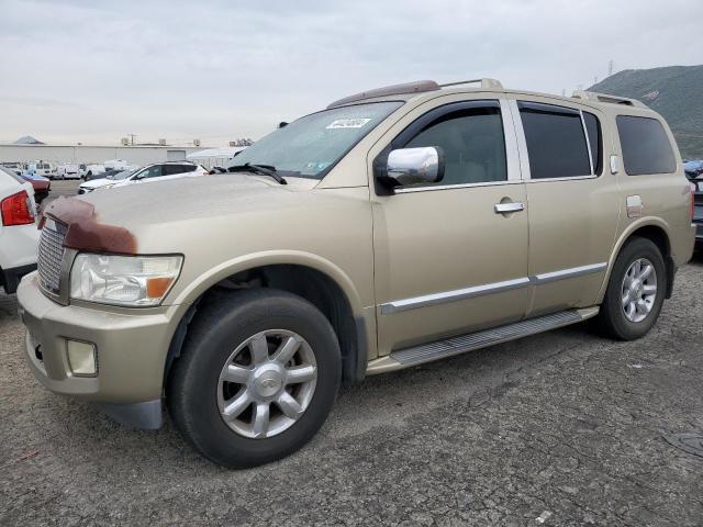 INFINITI QX56 2004 5n3aa08c54n808548