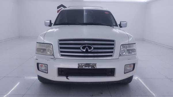 INFINITI QX56 2006 5n3aa08c56n805572