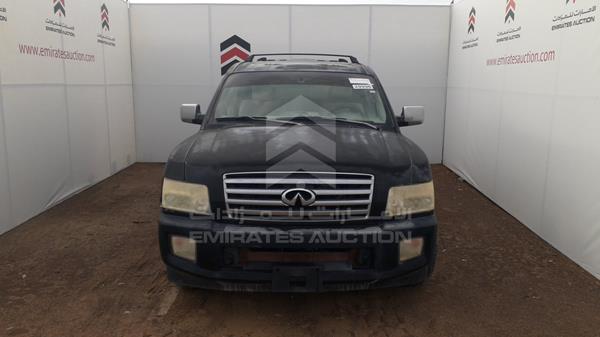 INFINITI QX56 2007 5n3aa08c57n802737