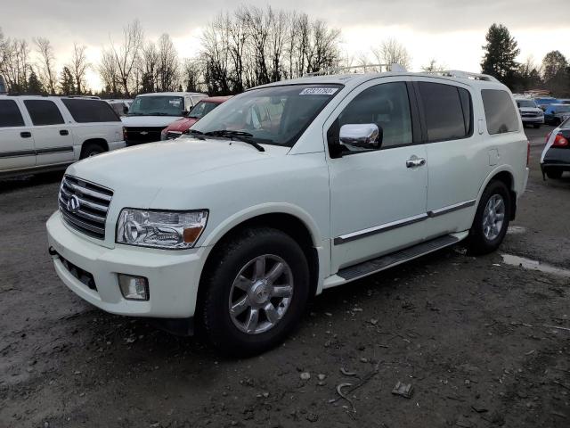 INFINITI QX56 2007 5n3aa08c57n803452