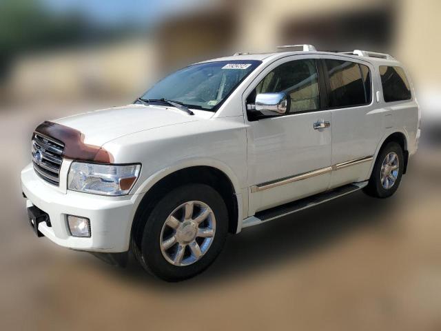 INFINITI QX56 2007 5n3aa08c57n805301