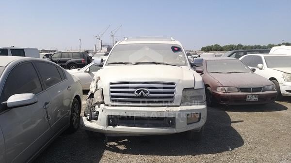 INFINITI QX56 2007 5n3aa08c57n806920