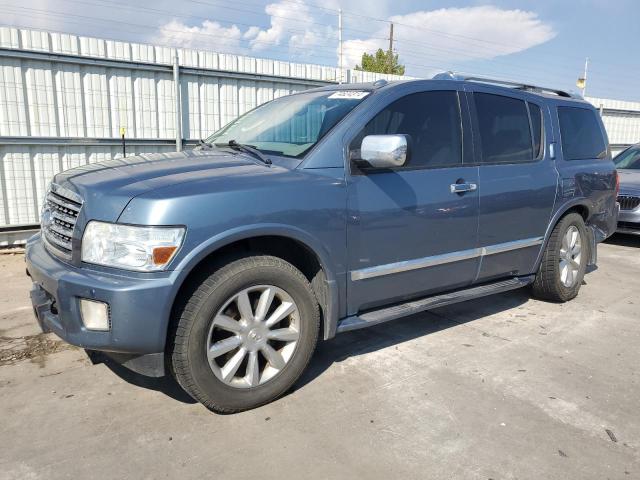 INFINITI QX56 2008 5n3aa08c58n900149