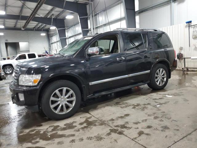 INFINITI QX56 2008 5n3aa08c58n901799