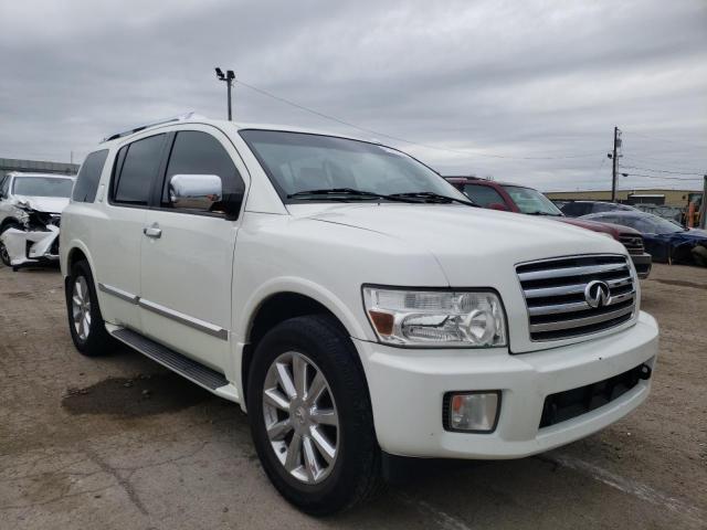 INFINITI QX56 2008 5n3aa08c58n902404