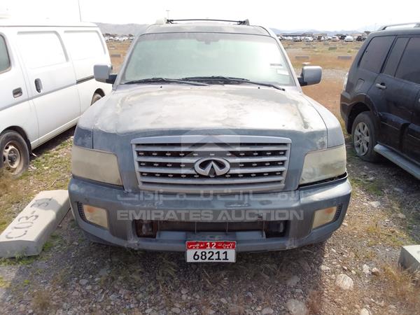 INFINITI QX56 2008 5n3aa08c58n902676