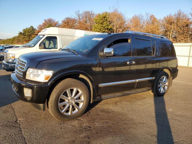 INFINITI QX56 2008 5n3aa08c58n908607