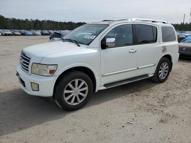 INFINITI QX56 2008 5n3aa08c58n914777