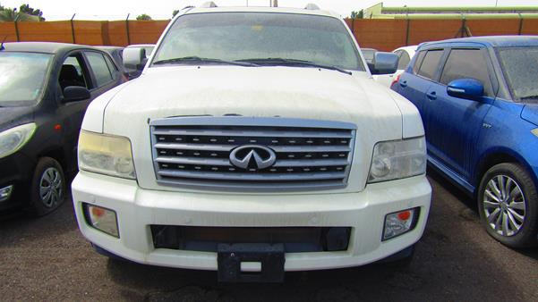 INFINITI QX56 2009 5n3aa08c59n903697