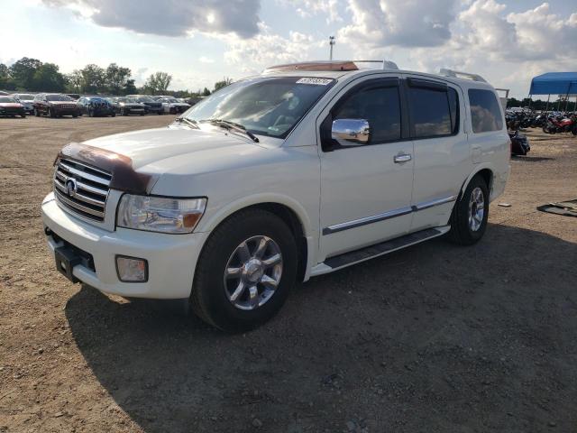 INFINITI QX56 2006 5n3aa08c66n804270