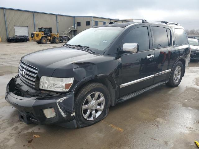 INFINITI QX56 2006 5n3aa08c66n812479