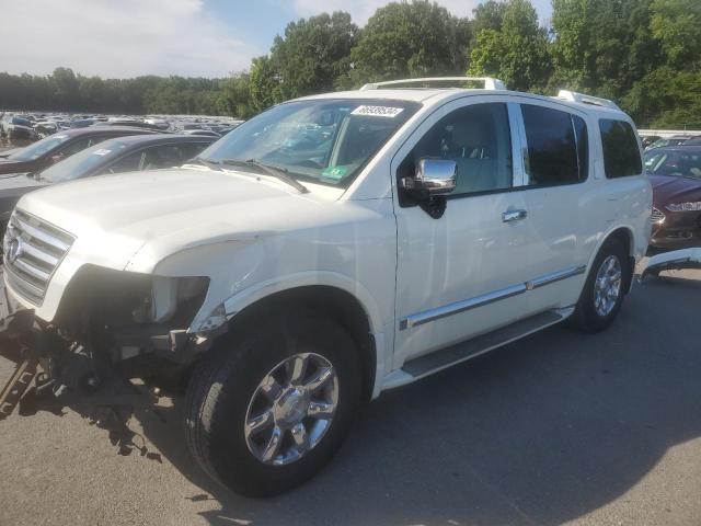 INFINITI QX56 2006 5n3aa08c66n813146