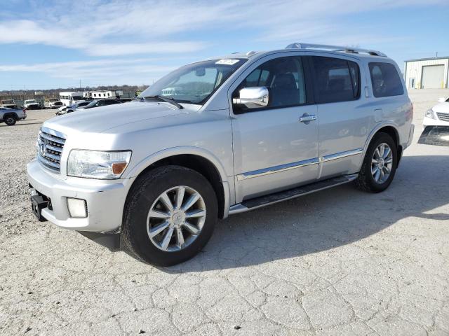 INFINITI QX56 2008 5n3aa08c68n902430