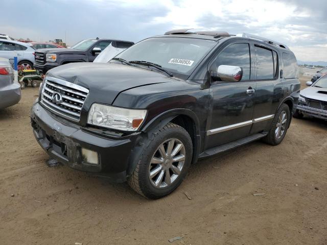 INFINITI QX56 2008 5n3aa08c68n908714