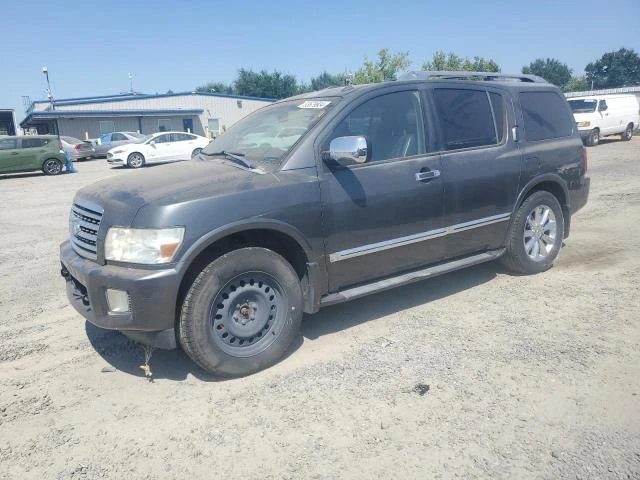 INFINITI QX56 2008 5n3aa08c68n914478