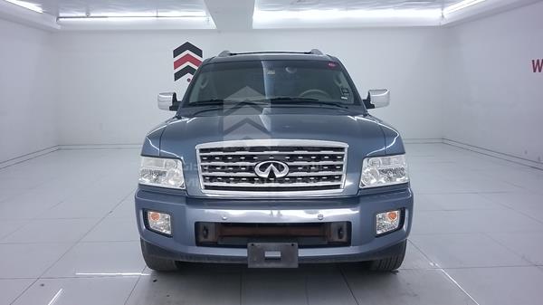 INFINITI QX56 2009 5n3aa08c69n903661