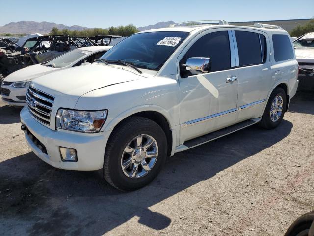 INFINITI QX56 2006 5n3aa08c76n813267