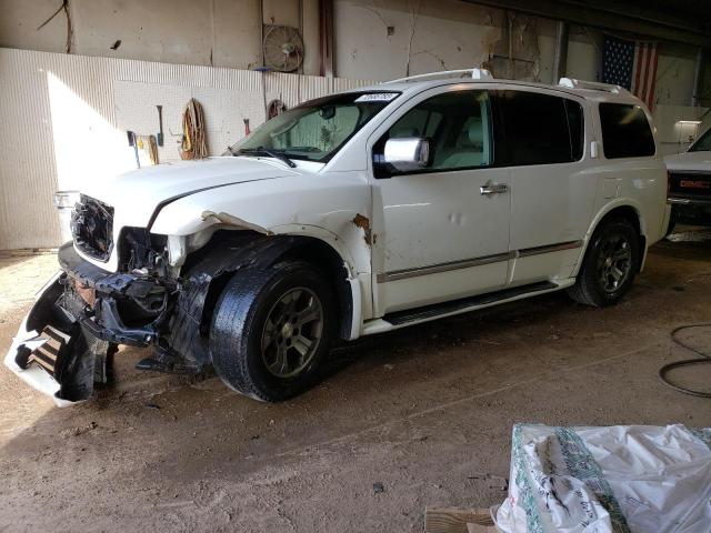 INFINITI QX56 2007 5n3aa08c77n800178