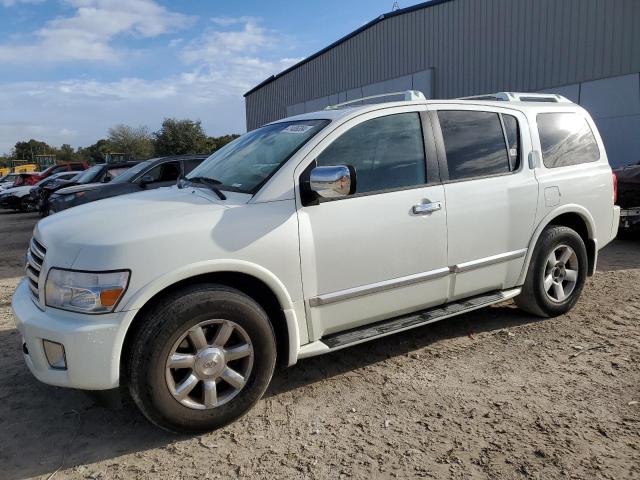 INFINITI QX56 2007 5n3aa08c77n804828