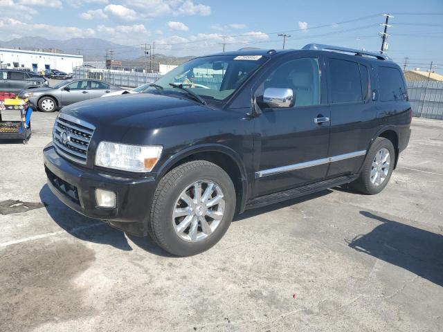 INFINITI QX56 2008 5n3aa08c78n900203