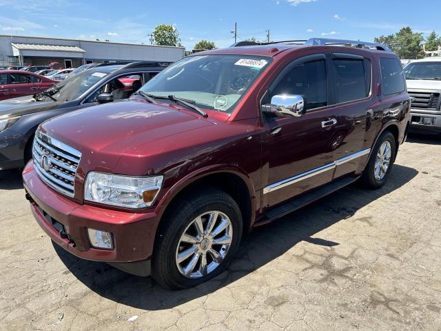 INFINITI QX56 2009 5n3aa08c79n900834