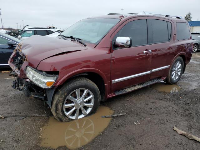 INFINITI QX56 2009 5n3aa08c79n901711