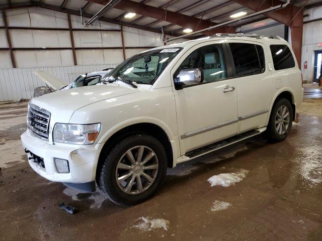 INFINITI QX56 2009 5n3aa08c79n902843