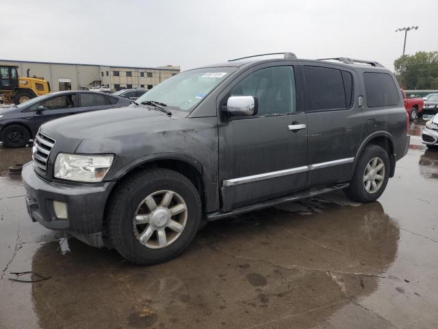 INFINITI QX56 2006 5n3aa08c86n809616