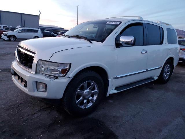 INFINITI QX56 2006 5n3aa08c86n810538